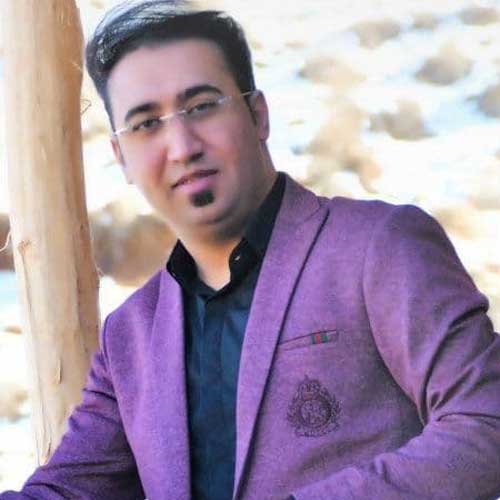 امید مهدی زاده گولا زر